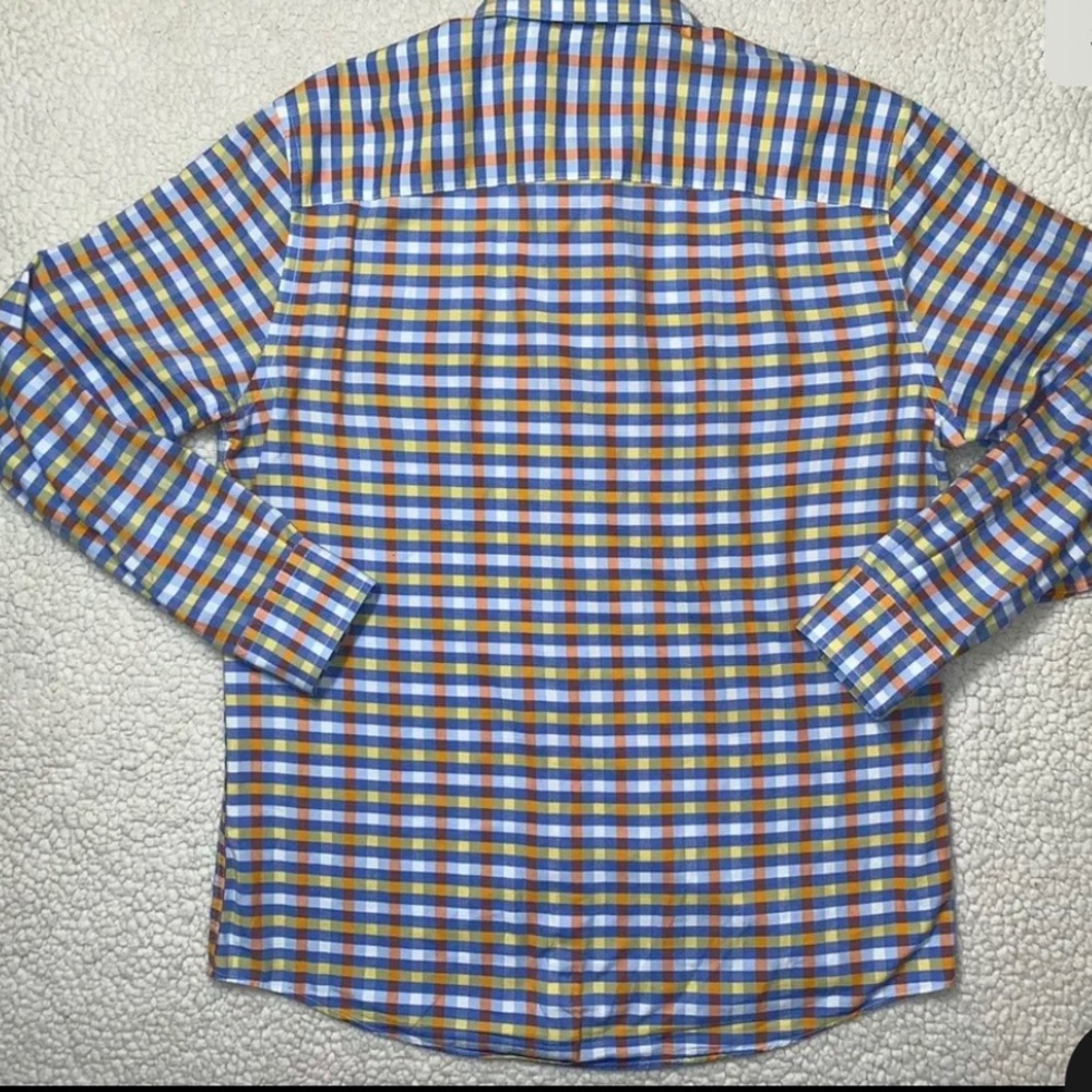 Charleston Threads Buttondown - image 2